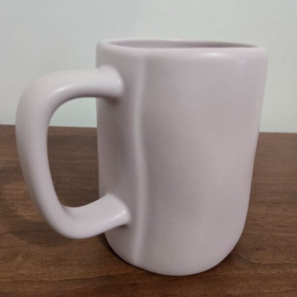 Rae Dunn Coffee Mug Easter Blessings By Magenta Ceramic Artisan Collection - Picture 3 of 8